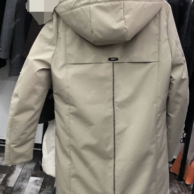 市场上装-棉衣/羽绒服-靓仔棉服【实拍】