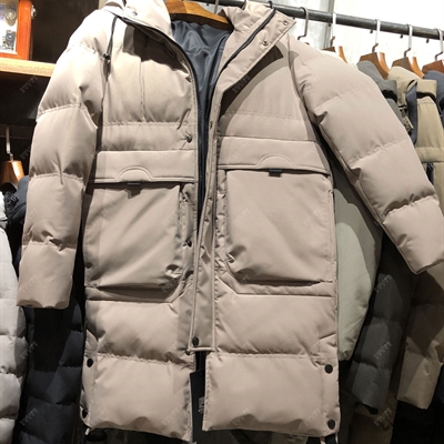 市场上装-棉衣/羽绒服-靓仔棉服【实拍】