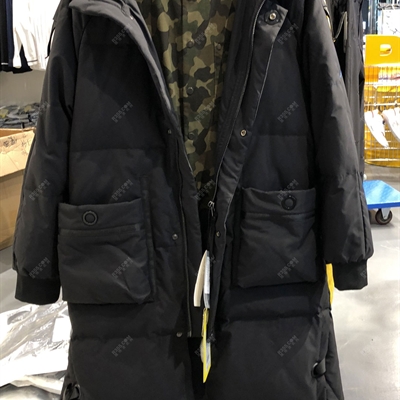 市场上装-棉衣/羽绒服-靓仔棉服【实拍】