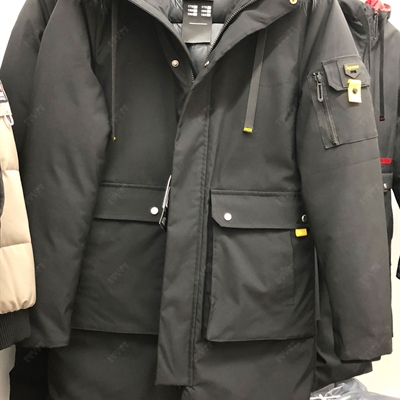 市场上装-棉衣/羽绒服-靓仔棉服【实拍】