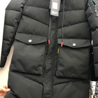 市场上装-棉衣/羽绒服-靓仔棉服【实拍】