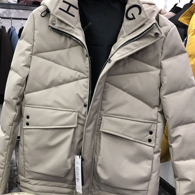 市场上装-棉衣/羽绒服-靓仔棉服【实拍】