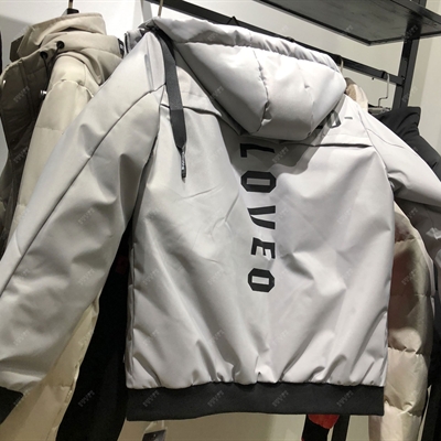 市场上装-棉衣/羽绒服-靓仔棉服【实拍】
