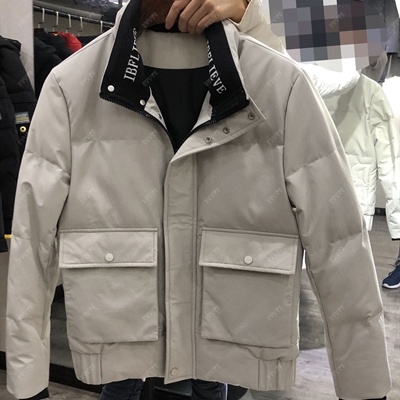 市场上装-棉衣/羽绒服-靓仔棉服【实拍】