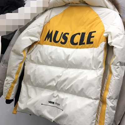 市场上装-棉衣/羽绒服-靓仔棉服【实拍】