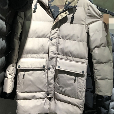市场上装-棉衣/羽绒服-靓仔棉服【实拍】