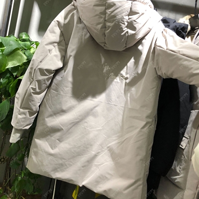 市场上装-棉衣/羽绒服-靓仔棉服【实拍】