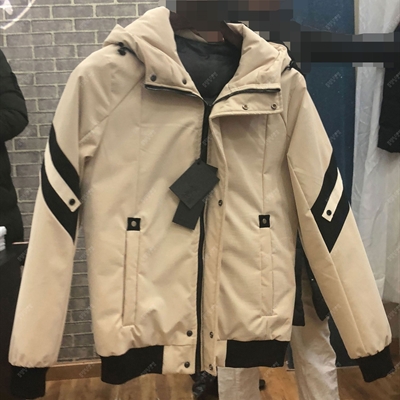 市场上装-棉衣/羽绒服-靓仔棉服【实拍】