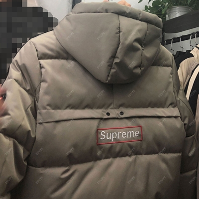 市场上装-棉衣/羽绒服-靓仔棉服【实拍】