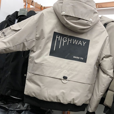 市场上装-棉衣/羽绒服-靓仔棉服【实拍】