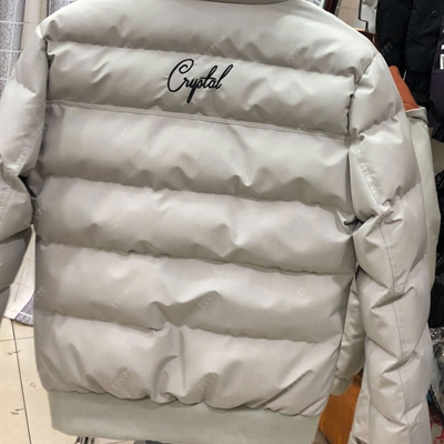 市场上装-棉衣/羽绒服-靓仔棉服【实拍】