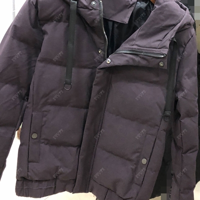 市场上装-棉衣/羽绒服-靓仔棉服【实拍】