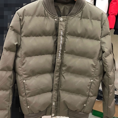 市场上装-棉衣/羽绒服-靓仔棉服【实拍】