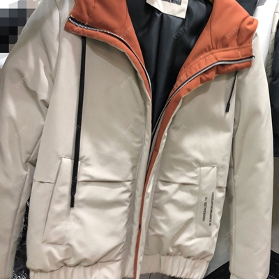 市场上装-棉衣/羽绒服-靓仔棉服【实拍】