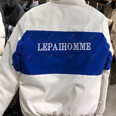 市场上装-棉衣/羽绒服-靓仔棉服【实拍】