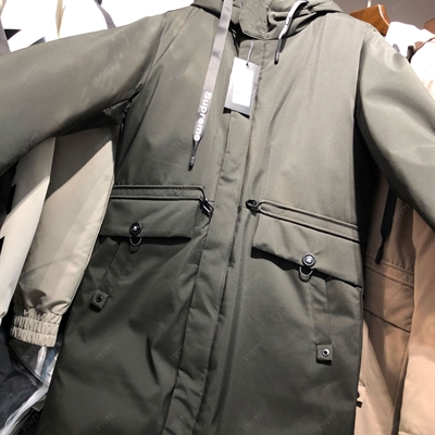 市场上装-棉衣/羽绒服-靓仔棉服【实拍】