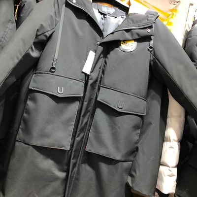 市场上装-棉衣/羽绒服-靓仔棉服【实拍】