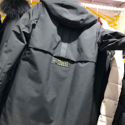 市场上装-棉衣/羽绒服-靓仔棉服【实拍】