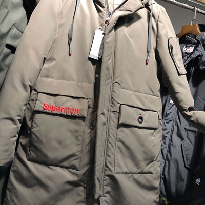 市场上装-棉衣/羽绒服-靓仔棉服【实拍】