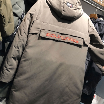 市场上装-棉衣/羽绒服-靓仔棉服【实拍】