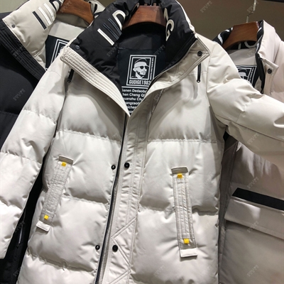 市场上装-棉衣/羽绒服-靓仔棉服【实拍】