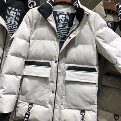 市场上装-棉衣/羽绒服-靓仔棉服【实拍】