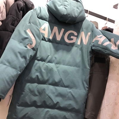 市场上装-棉衣/羽绒服-靓仔棉服【实拍】