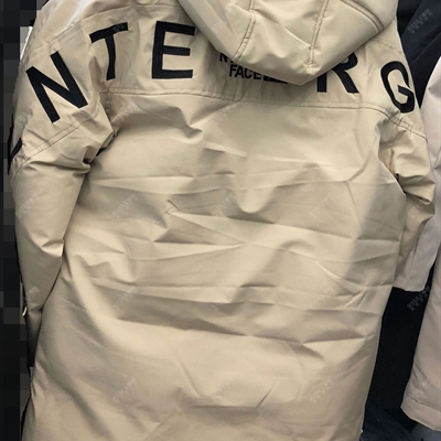 市场上装-棉衣/羽绒服-靓仔棉服【实拍】