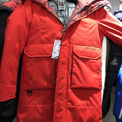 市场上装-棉衣/羽绒服-靓仔棉服【实拍】