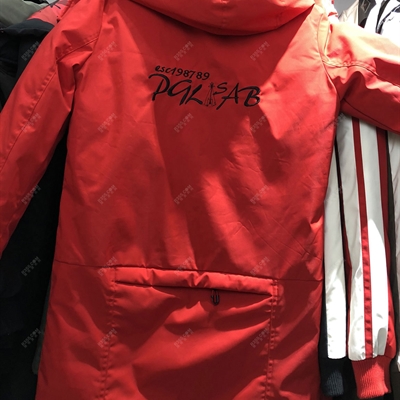 市场上装-棉衣/羽绒服-靓仔棉服【实拍】