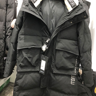 市场上装-棉衣/羽绒服-靓仔棉服【实拍】