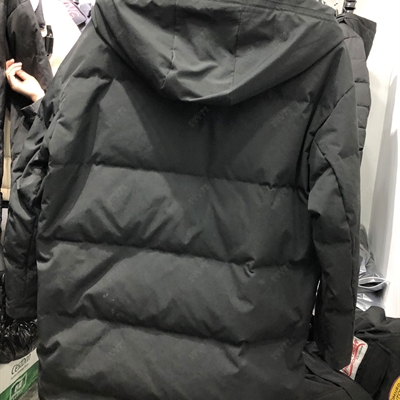 市场上装-棉衣/羽绒服-靓仔棉服【实拍】