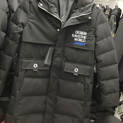 市场上装-棉衣/羽绒服-靓仔棉服【实拍】