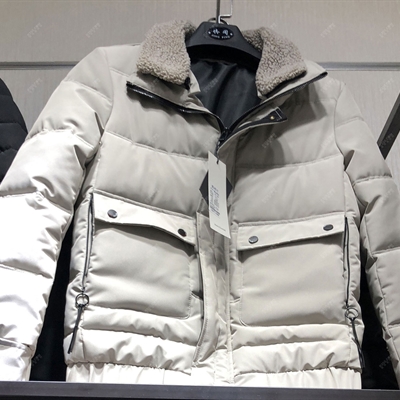 市场上装-棉衣/羽绒服-靓仔棉服【实拍】