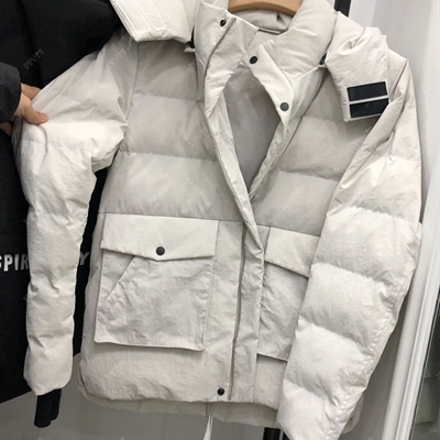 市场上装-棉衣/羽绒服-靓仔棉服【实拍】