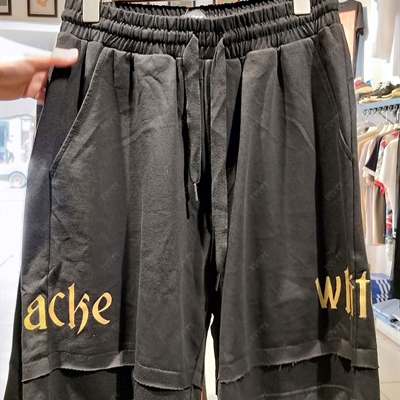市场男裤-欧货-潮牌裤（实拍）