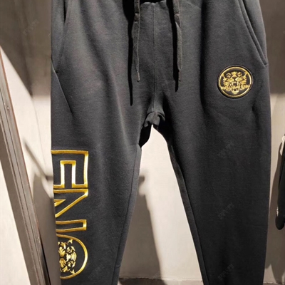市场男裤-欧货-潮牌裤（实拍）