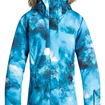 户外品牌-滑雪服-女户外滑雪服