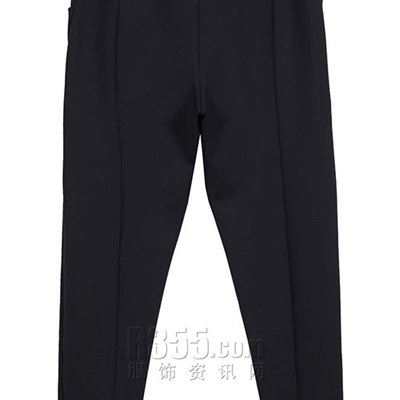 商场品牌-男裤-休闲时尚