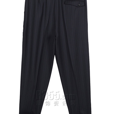 商场品牌-男裤-休闲时尚