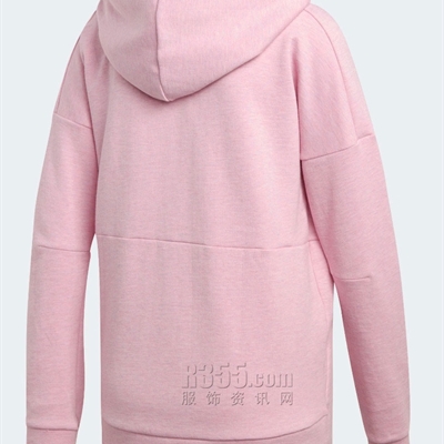运动品牌-卫衣-女运动卫衣