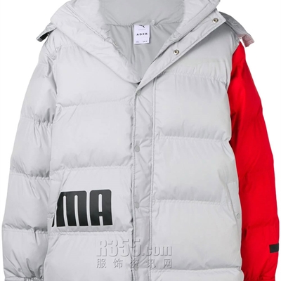运动品牌-棉衣/羽绒-男运动棉服