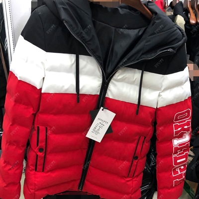 市场上装-棉衣/羽绒服-靓仔棉服【实拍】