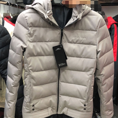 市场上装-棉衣/羽绒服-靓仔棉服【实拍】