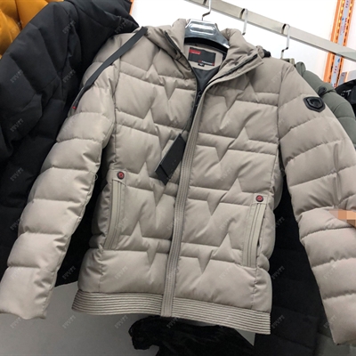 市场上装-棉衣/羽绒服-靓仔棉服【实拍】