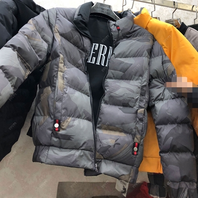 市场上装-棉衣/羽绒服-靓仔棉服【实拍】
