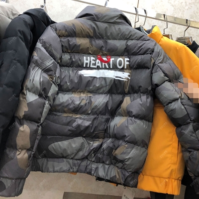 市场上装-棉衣/羽绒服-靓仔棉服【实拍】