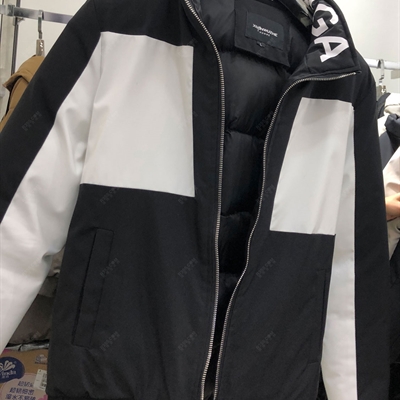 市场上装-棉衣/羽绒服-靓仔棉服【实拍】