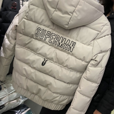 市场上装-棉衣/羽绒服-靓仔棉服【实拍】