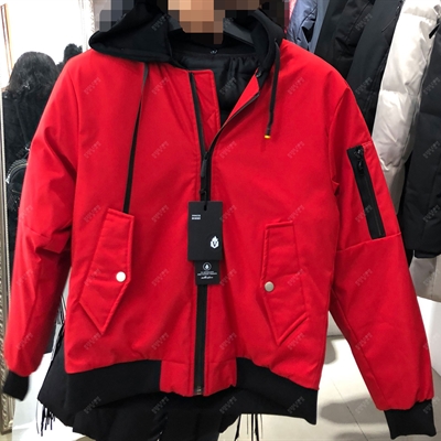 市场上装-棉衣/羽绒服-靓仔棉服【实拍】